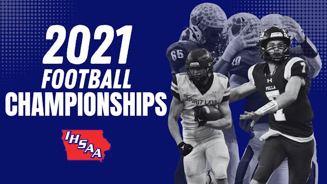 2021 Football