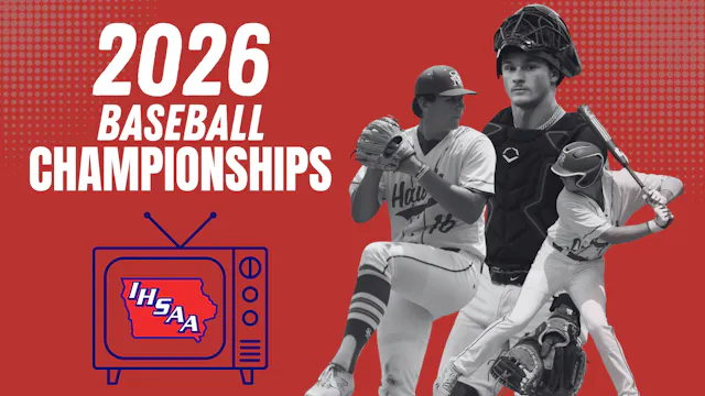2026 Baseball