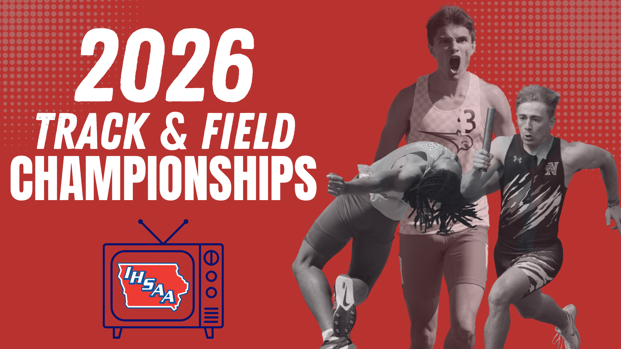 2026 Track and Field