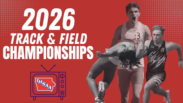 2026 Track and Field