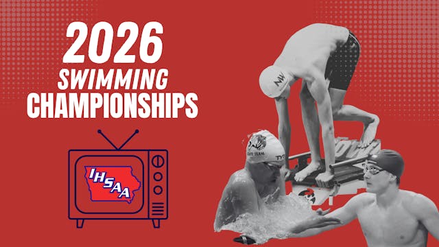 2026 Swimming