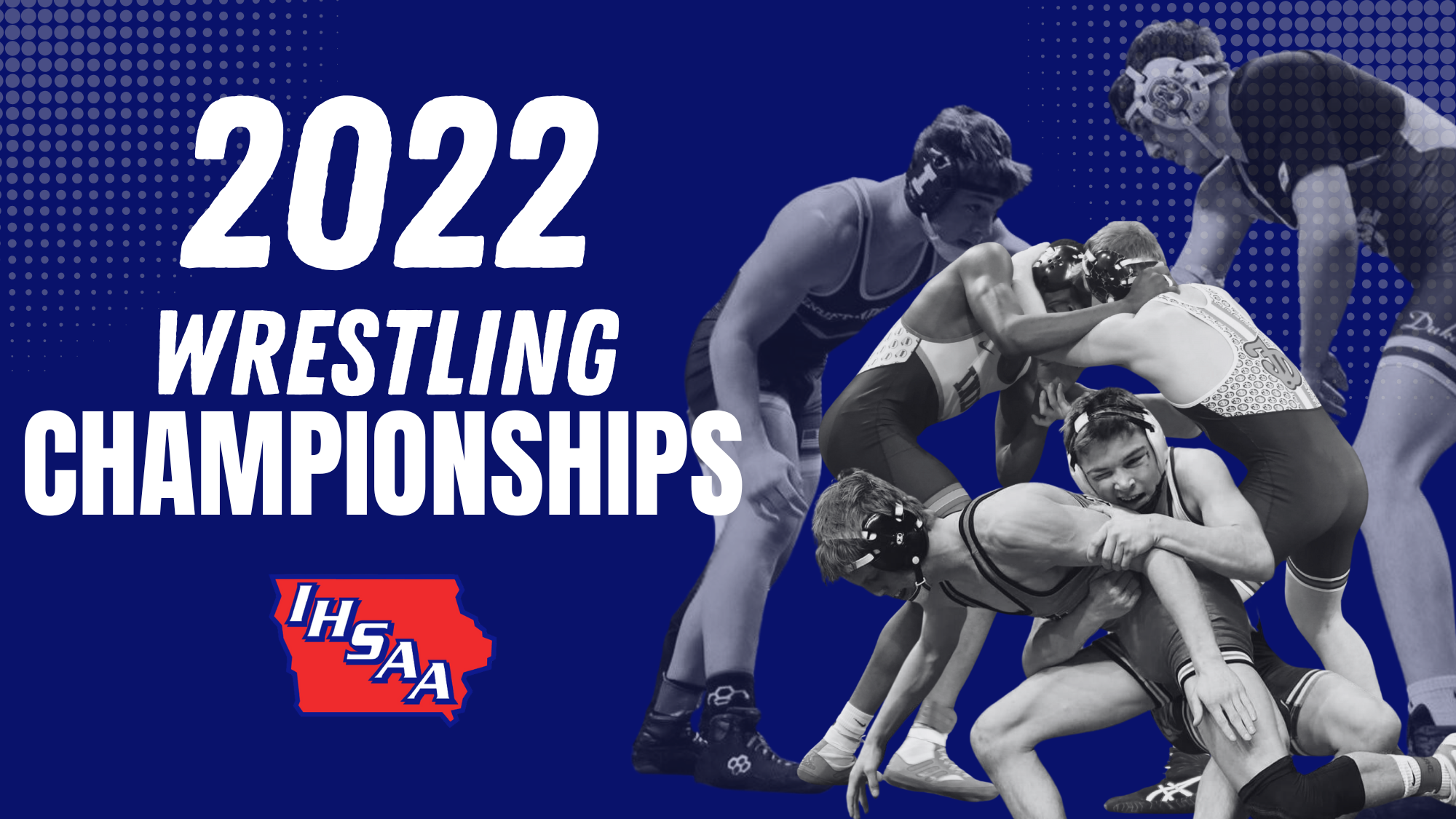 2022 Wrestling