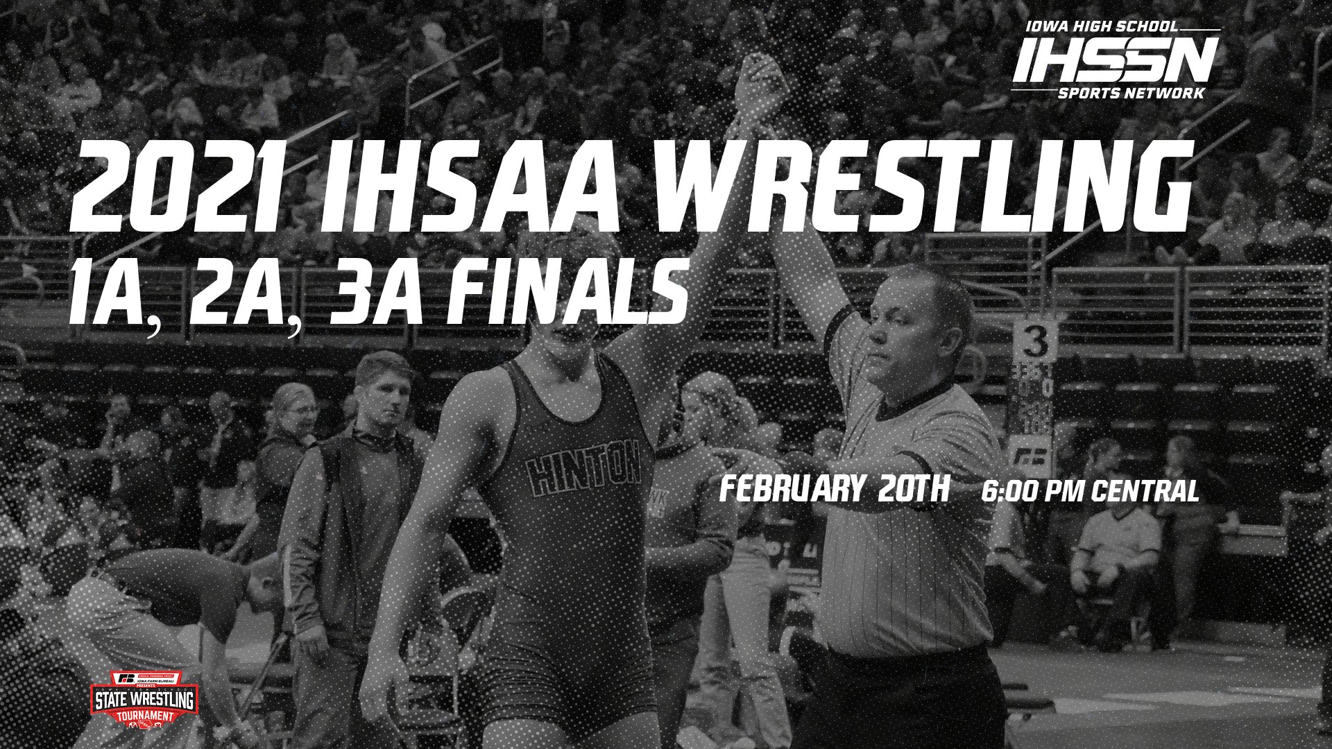 Wrestling: 2021, Finals