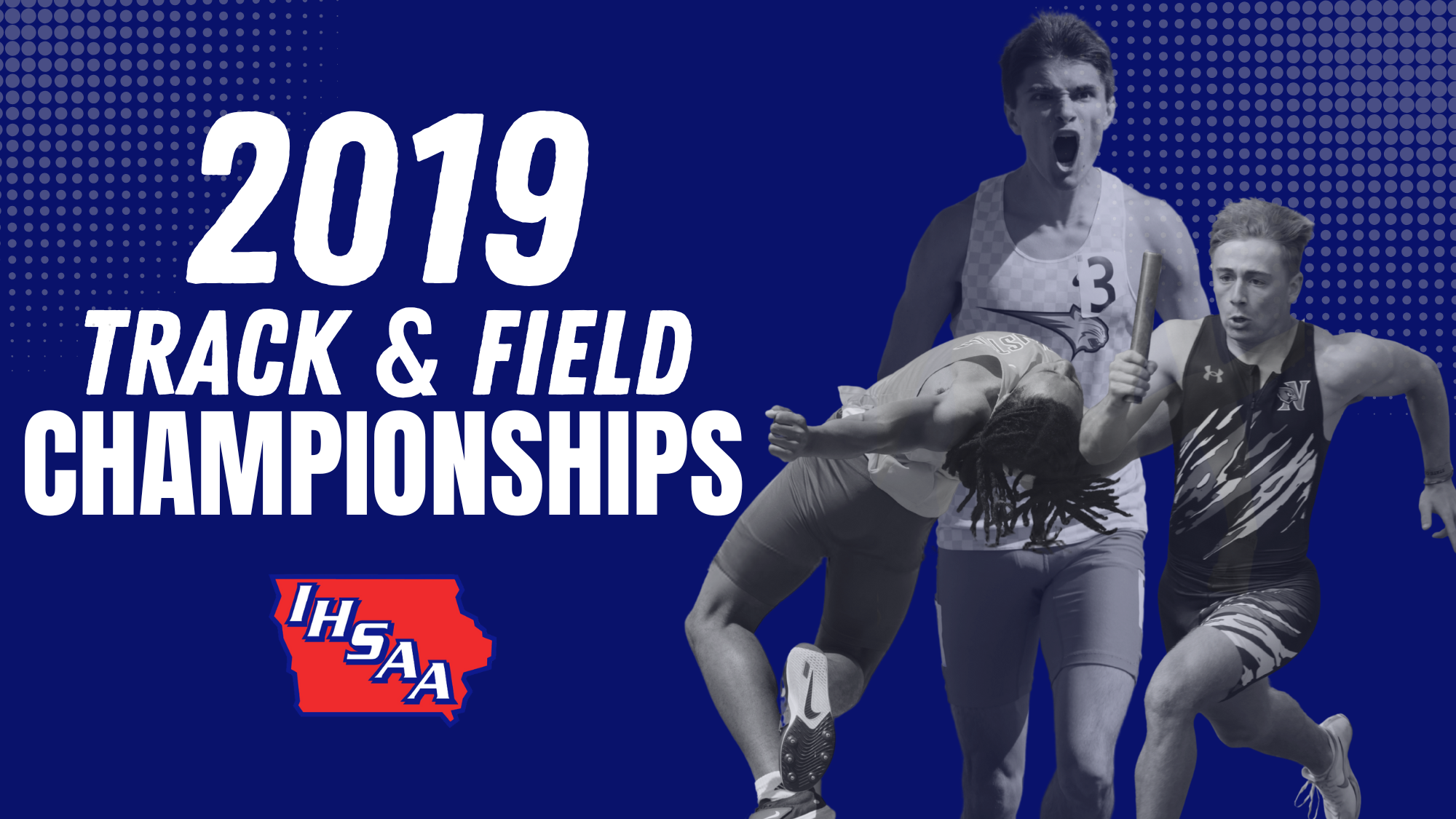 2019 Track & Field