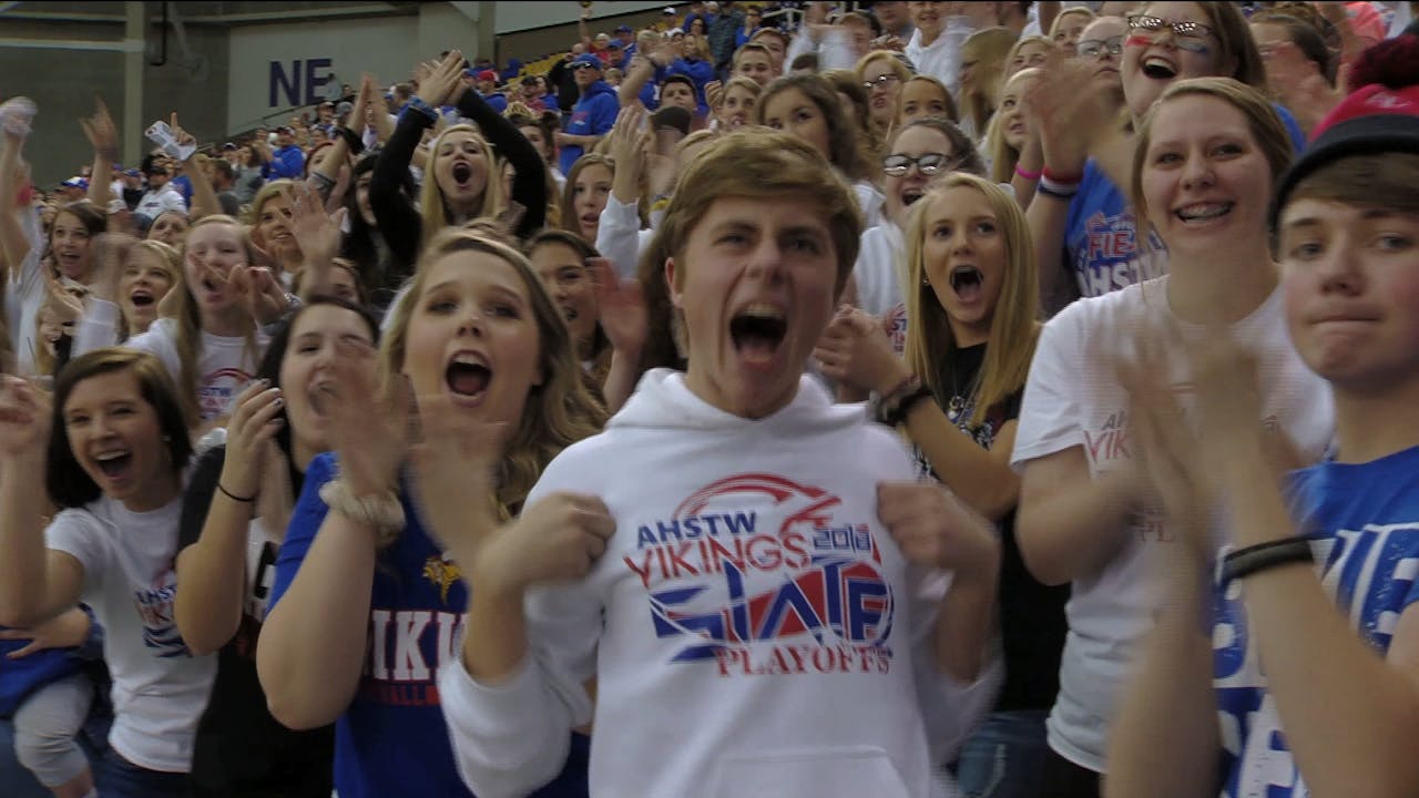 2018 Class A Football Semi Final Highlights AHSTW vs. Edgewood