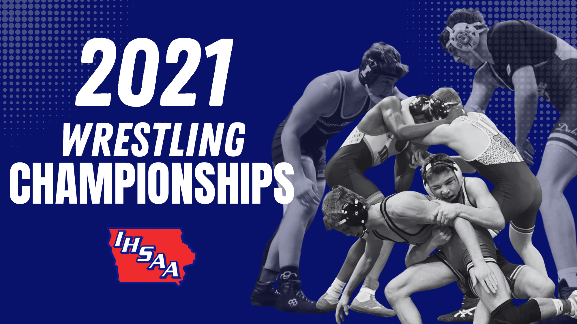 2021 Wrestling