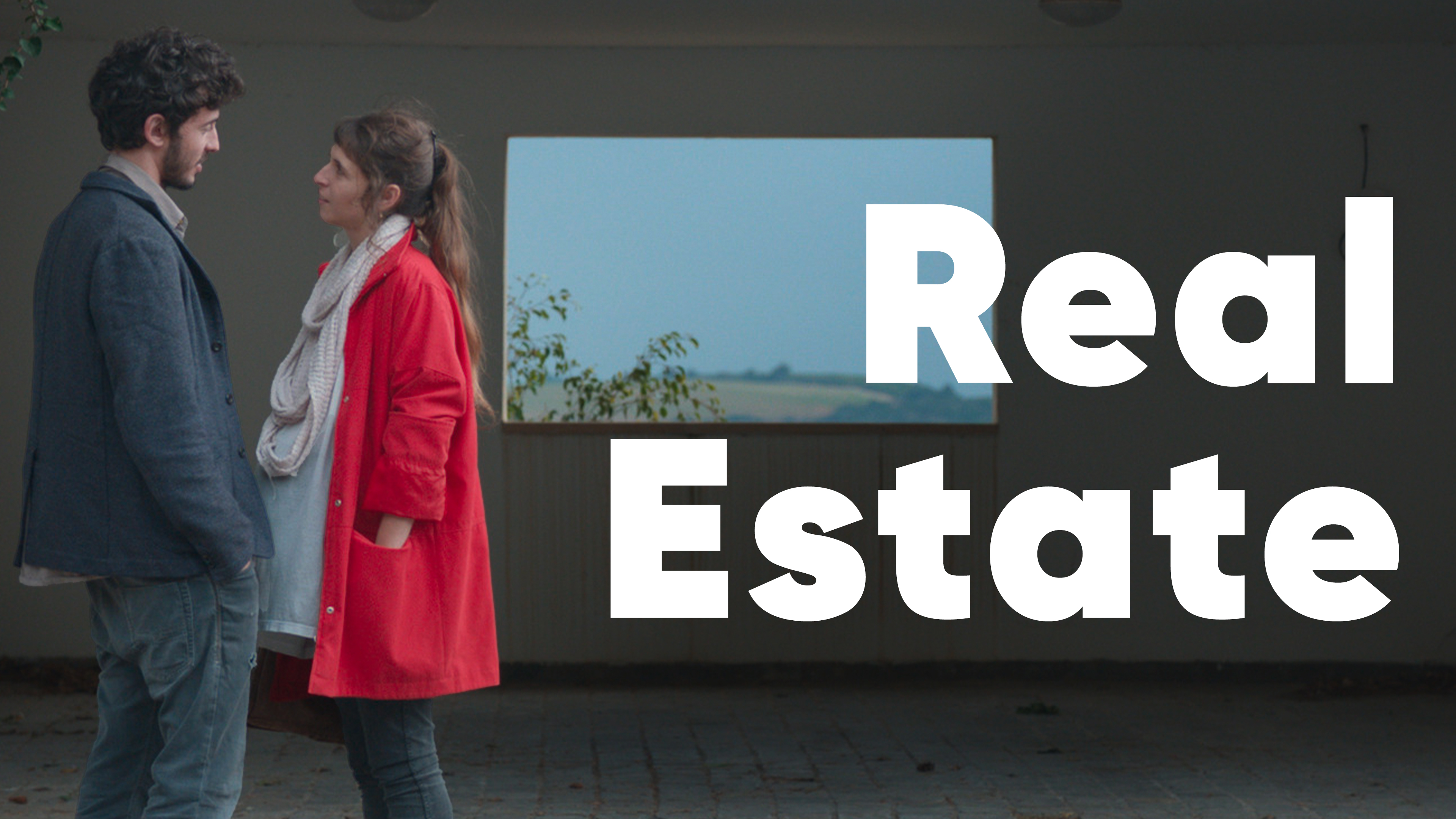 Real Estate