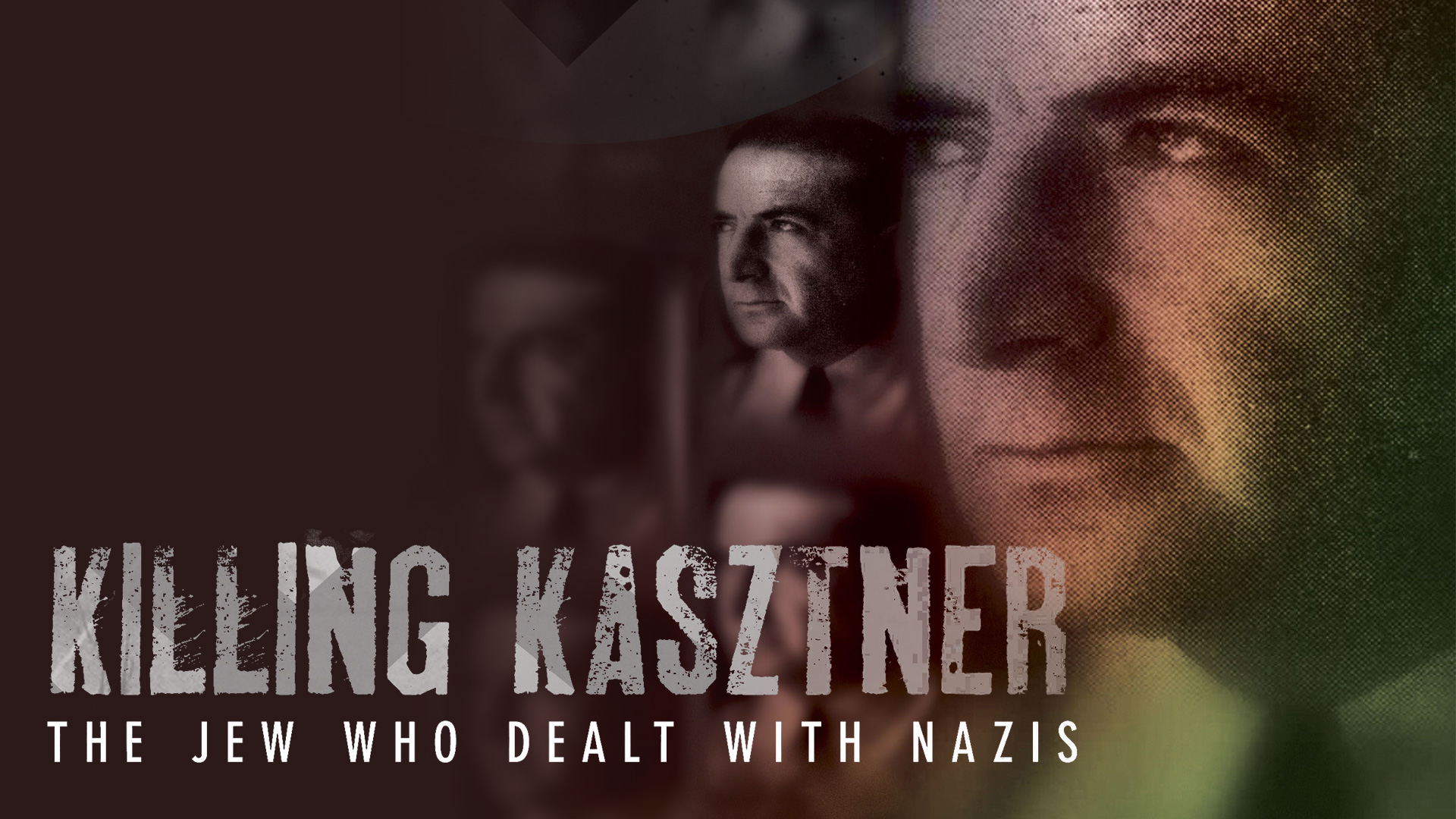 Killing Kasztner