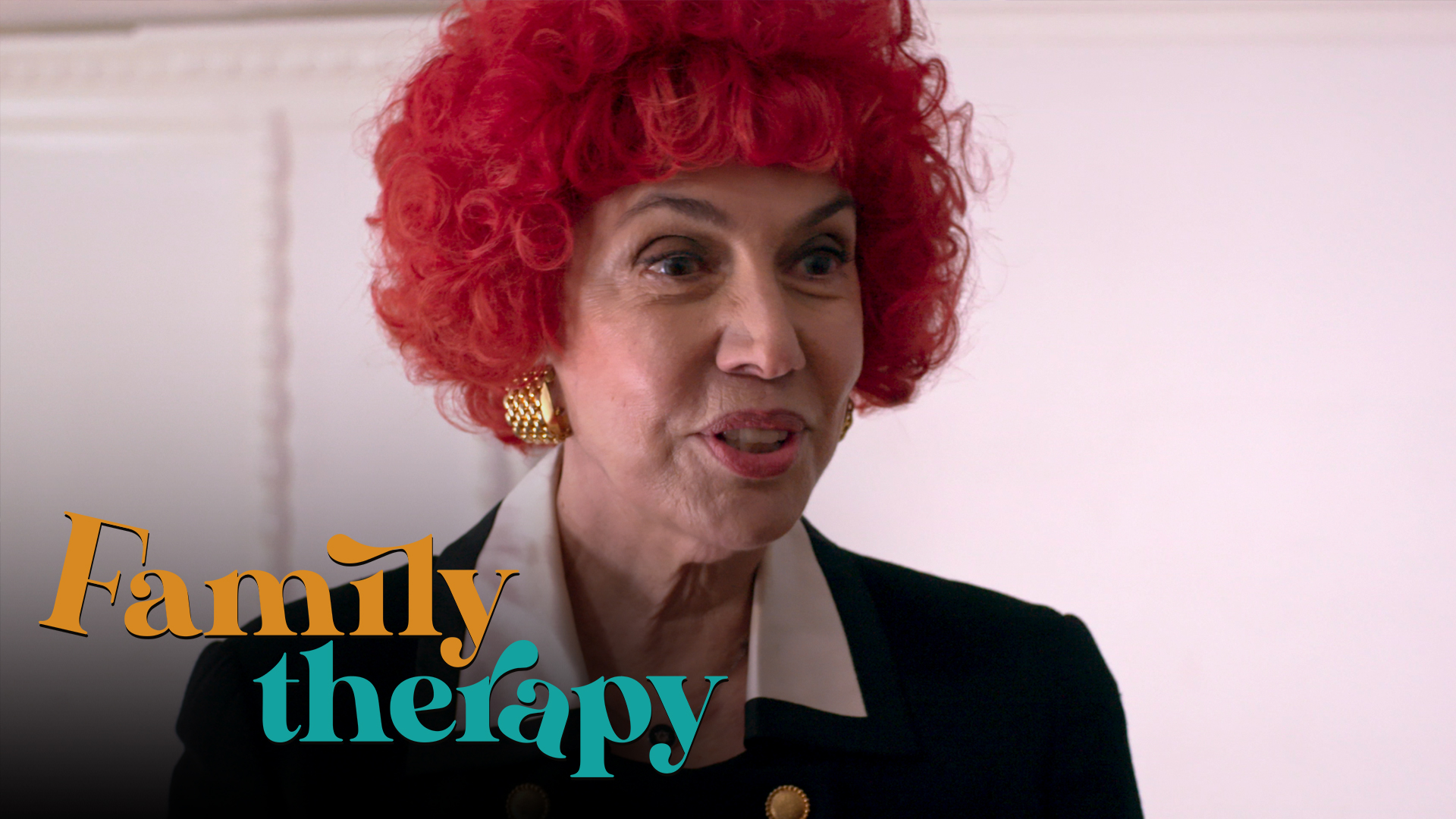 Episode 7 | Family Therapy