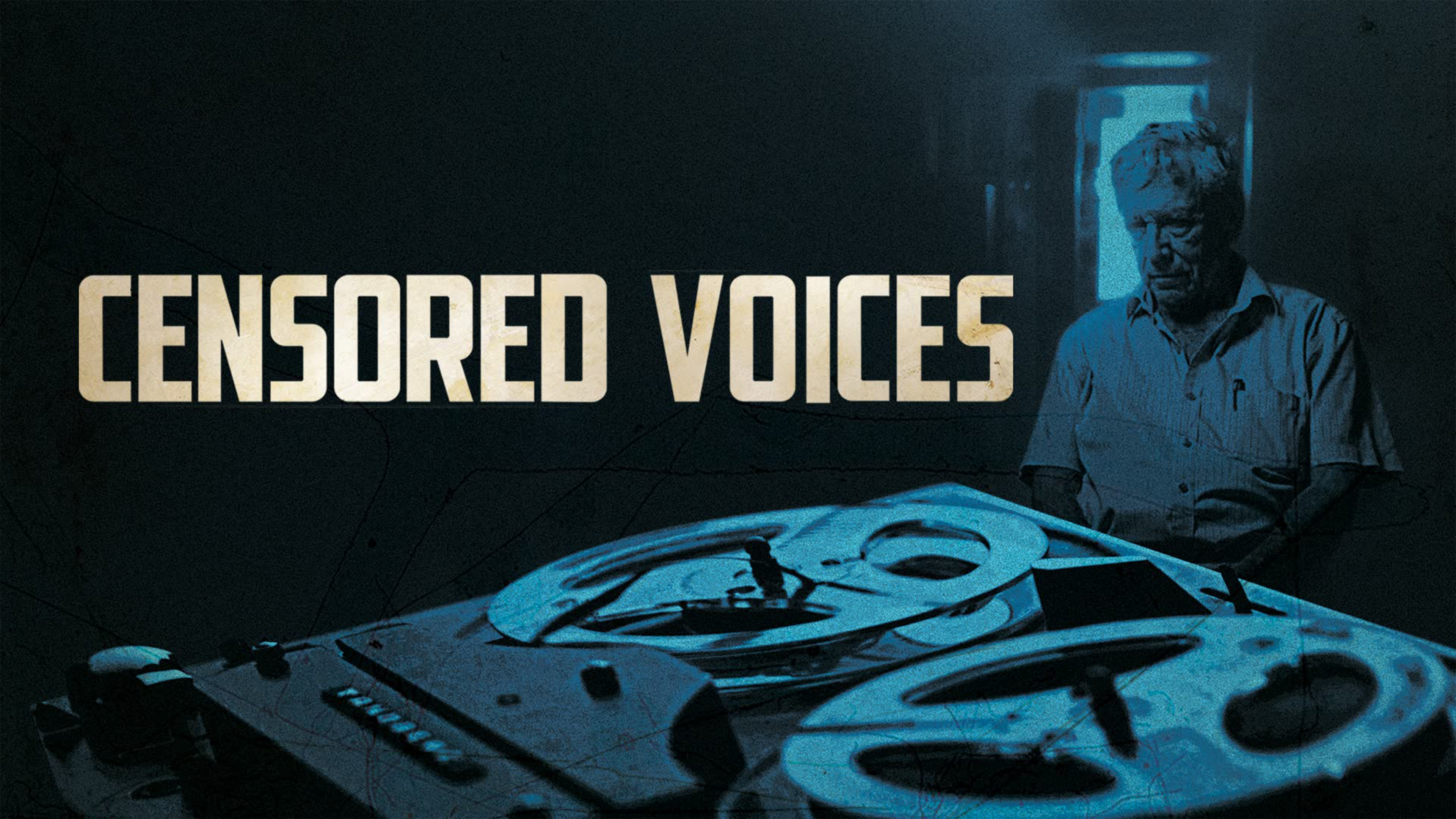 Censored Voices