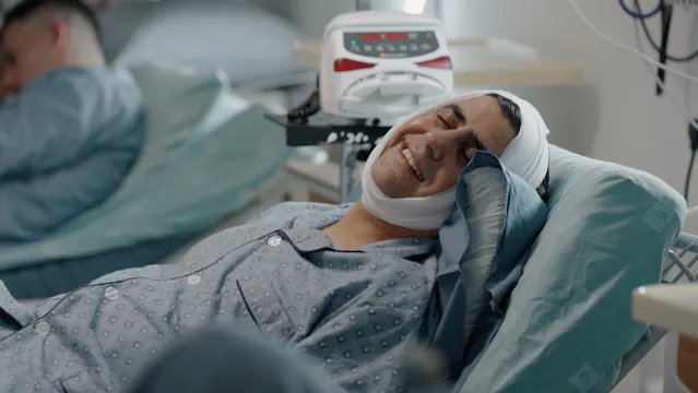 Episode 16: You Come, You Save | Chec...