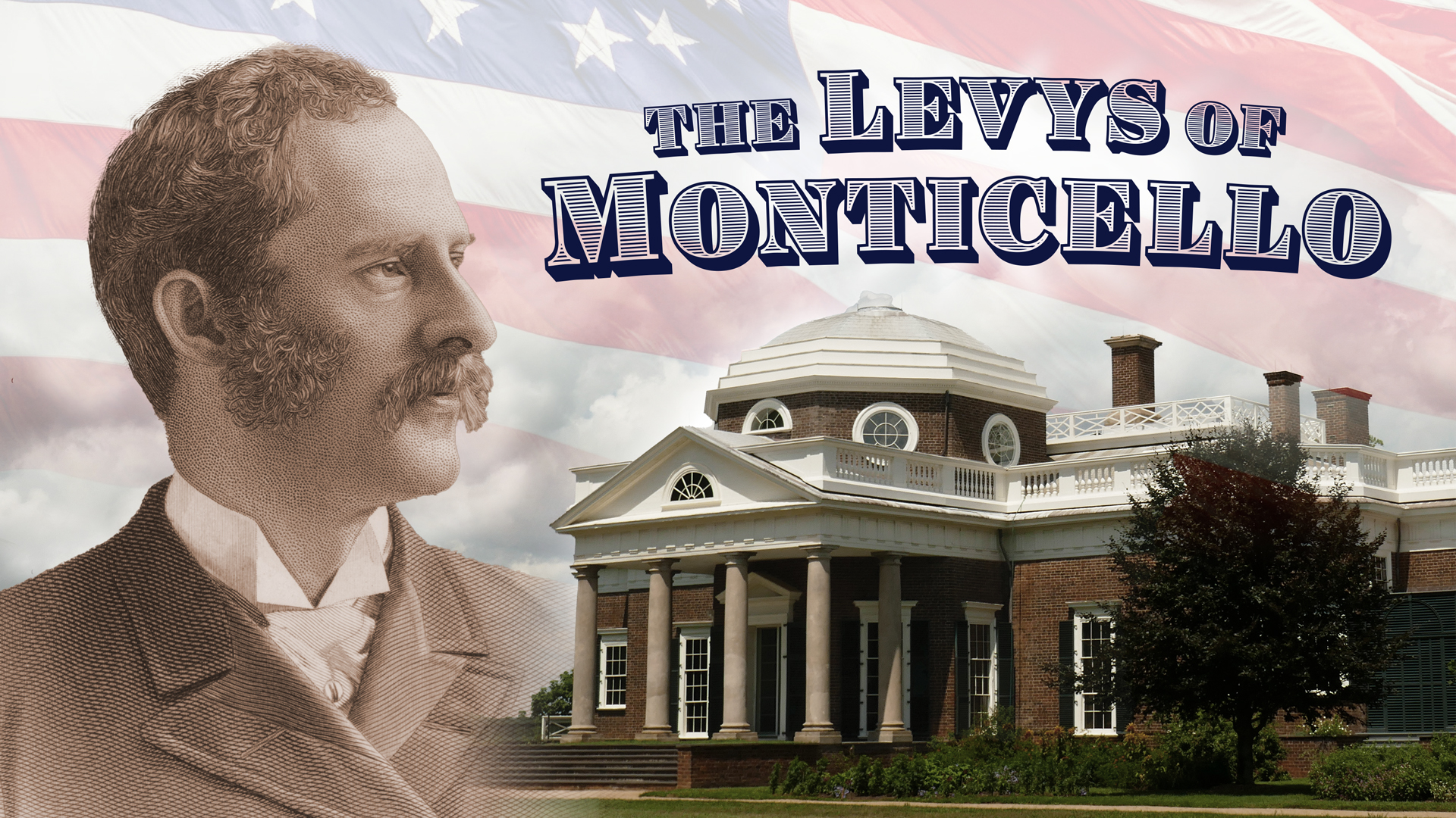 The Levys of Monticello