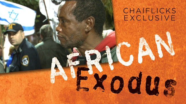 African Exodus