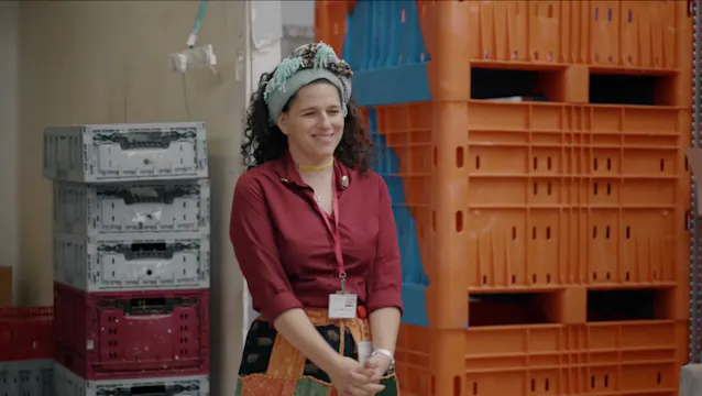 Episode 7: Kochava's Dad | Checkout (...