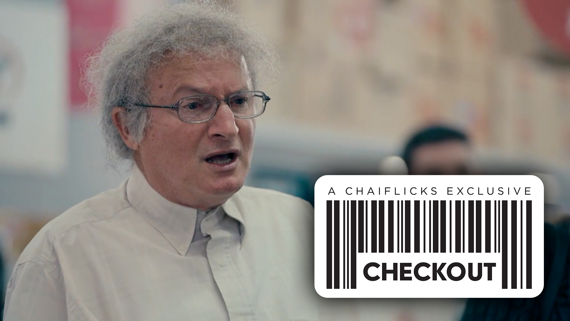 Episode 9: Another Friday at the Supermarket | Checkout (Season 3)