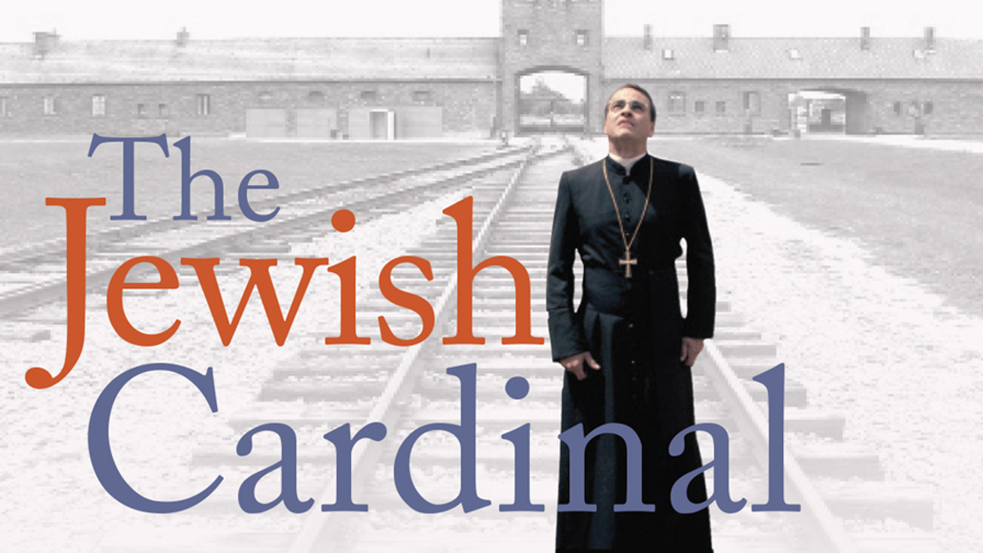 The Jewish Cardinal