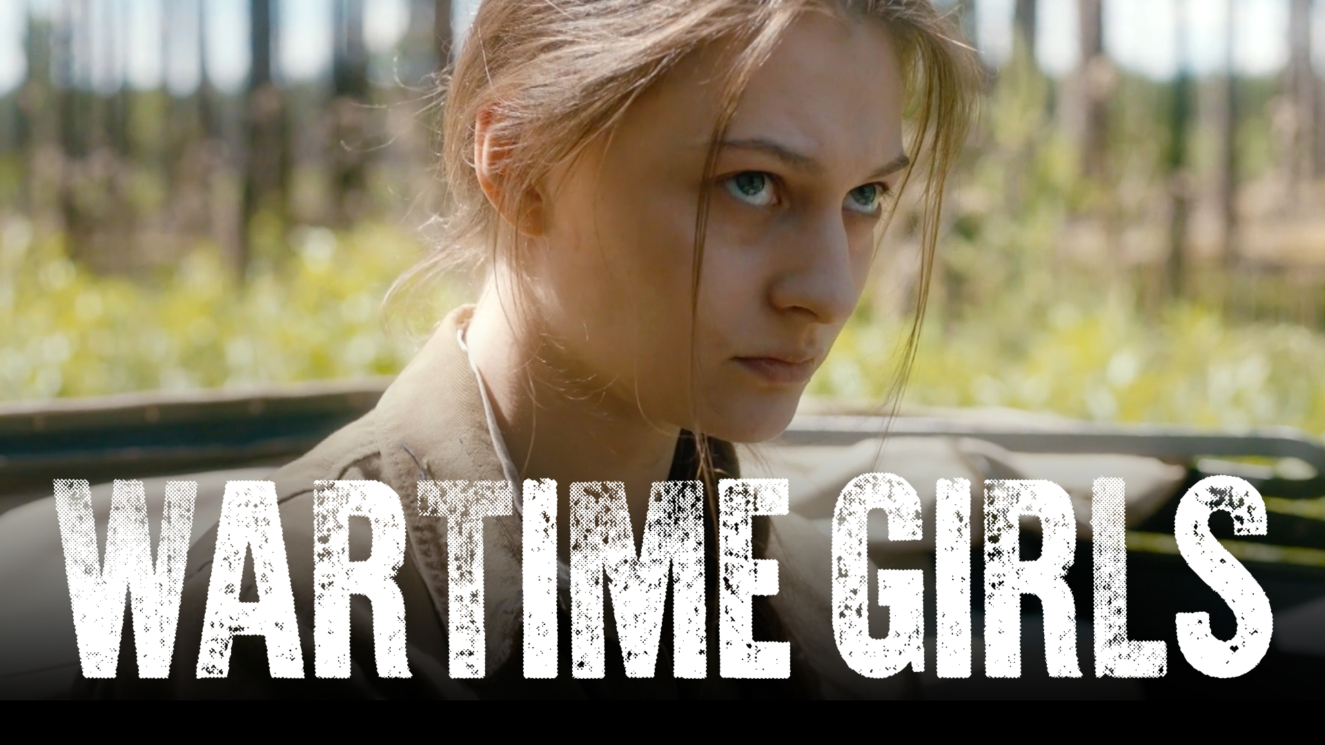 Episode 10 | Wartime Girls (Season 5)