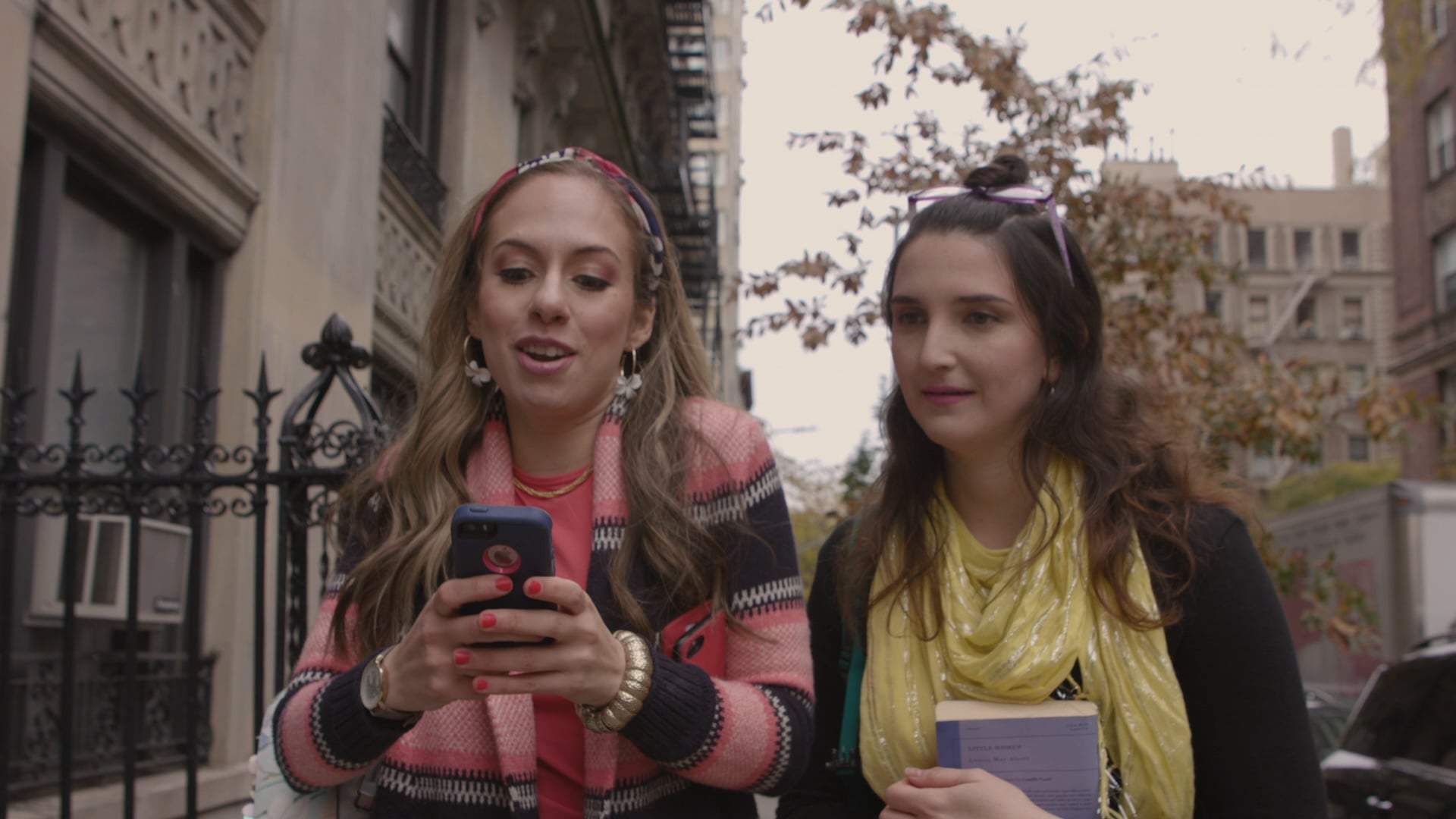 Episode 2: The Double Date | Soon By You (Season 2)