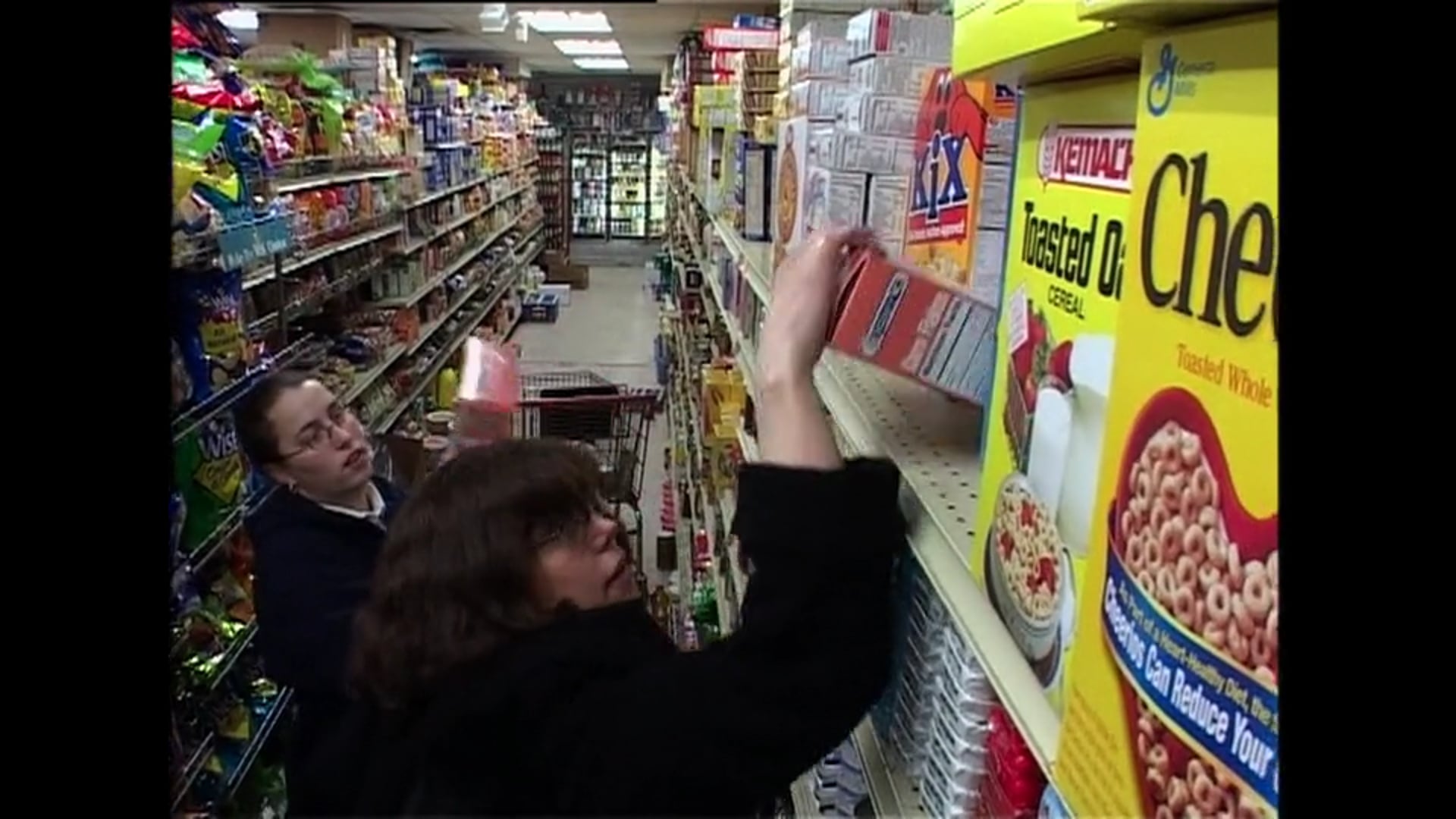 Be Fruitful and Multiply