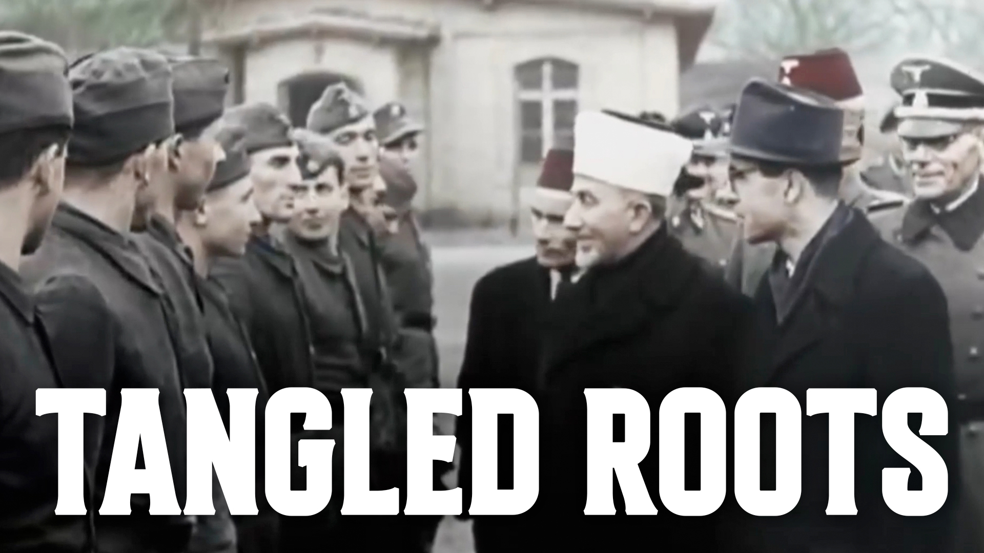 Episode 4 | Tangled Roots