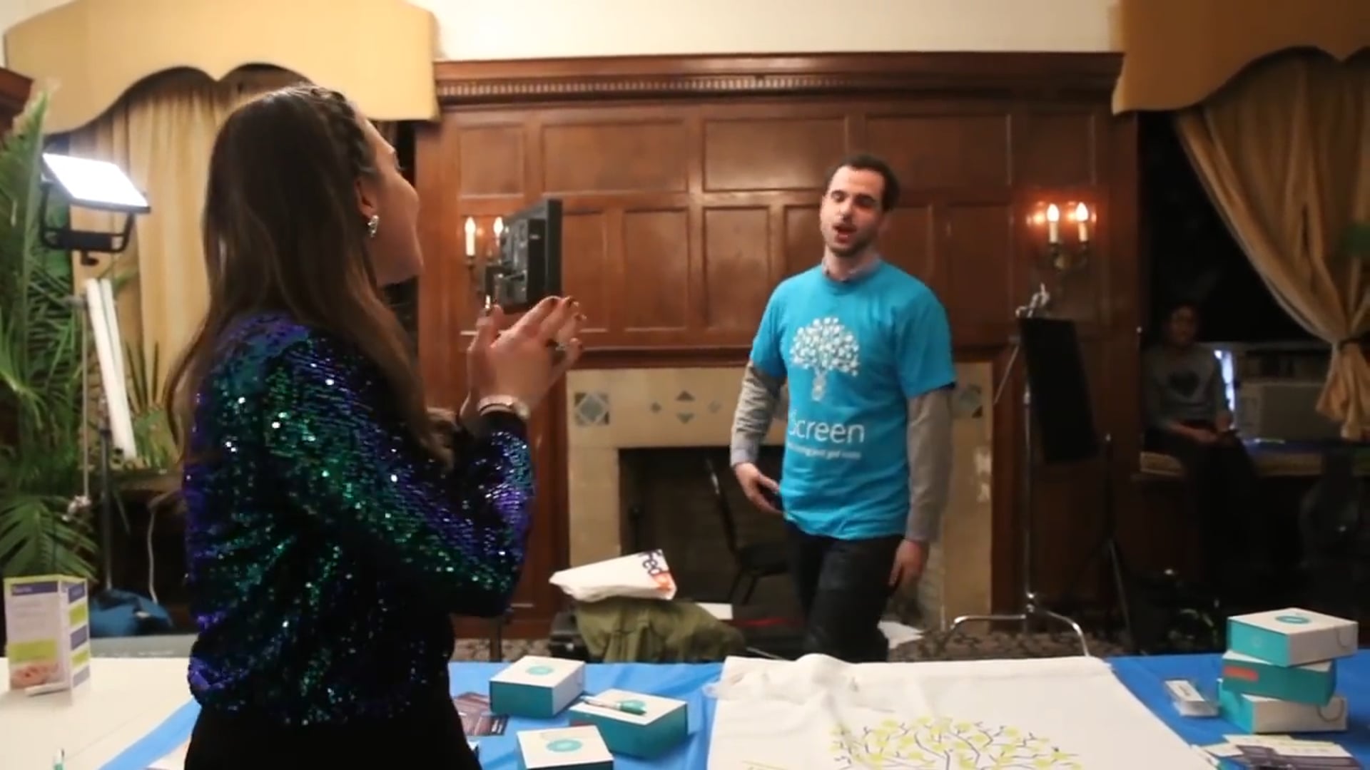 Episode 4 Behind-the-Scenes | Soon By You (Season 1)