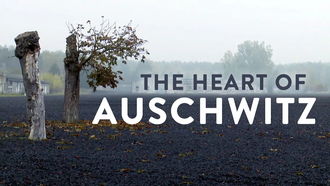 The Heart of Auschwitz | Trailer - ChaiFlicks - Watch Jewish and ...
