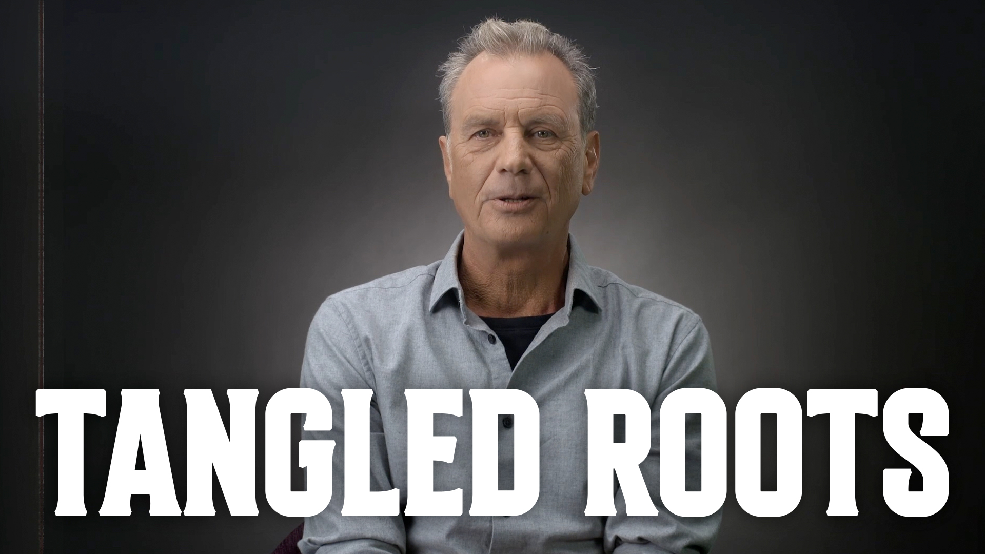 Episode 1 | Tangled Roots