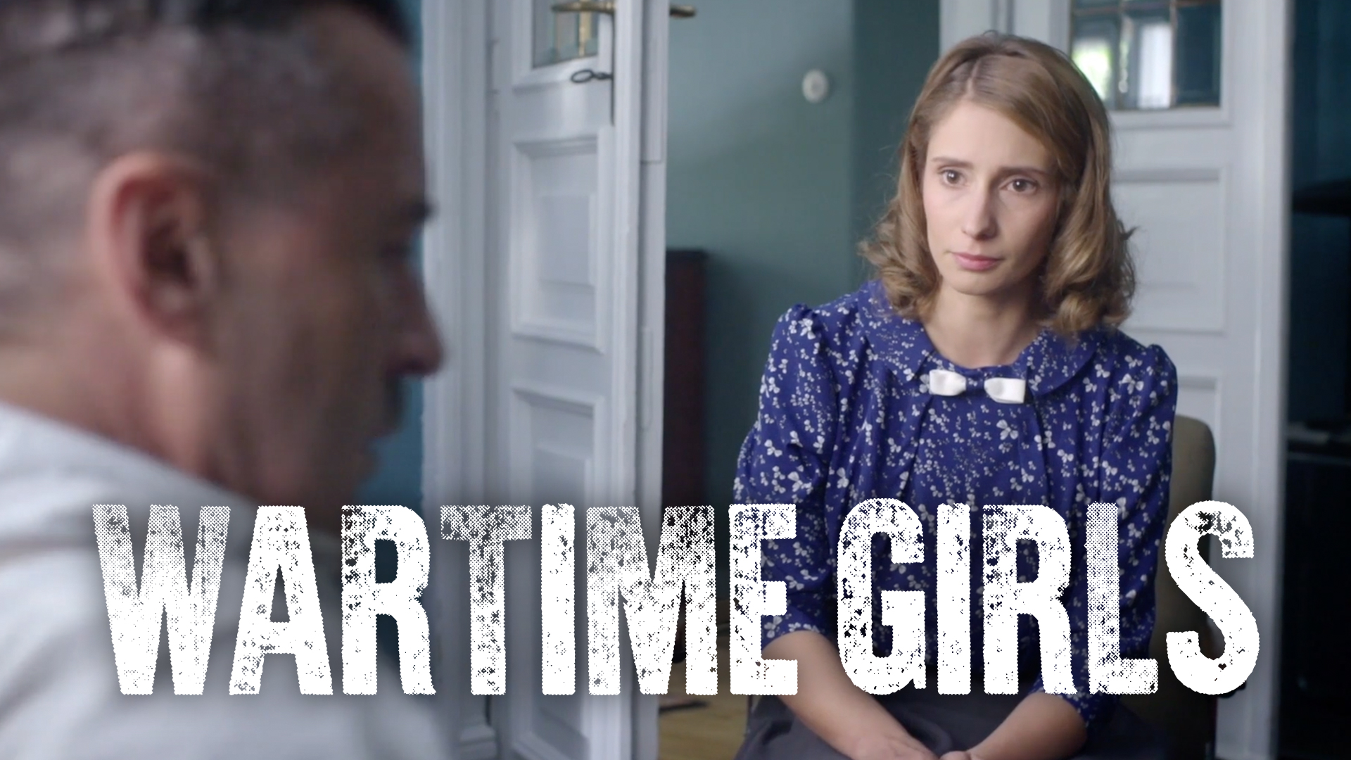 Episode 9 | Wartime Girls (Season 1)