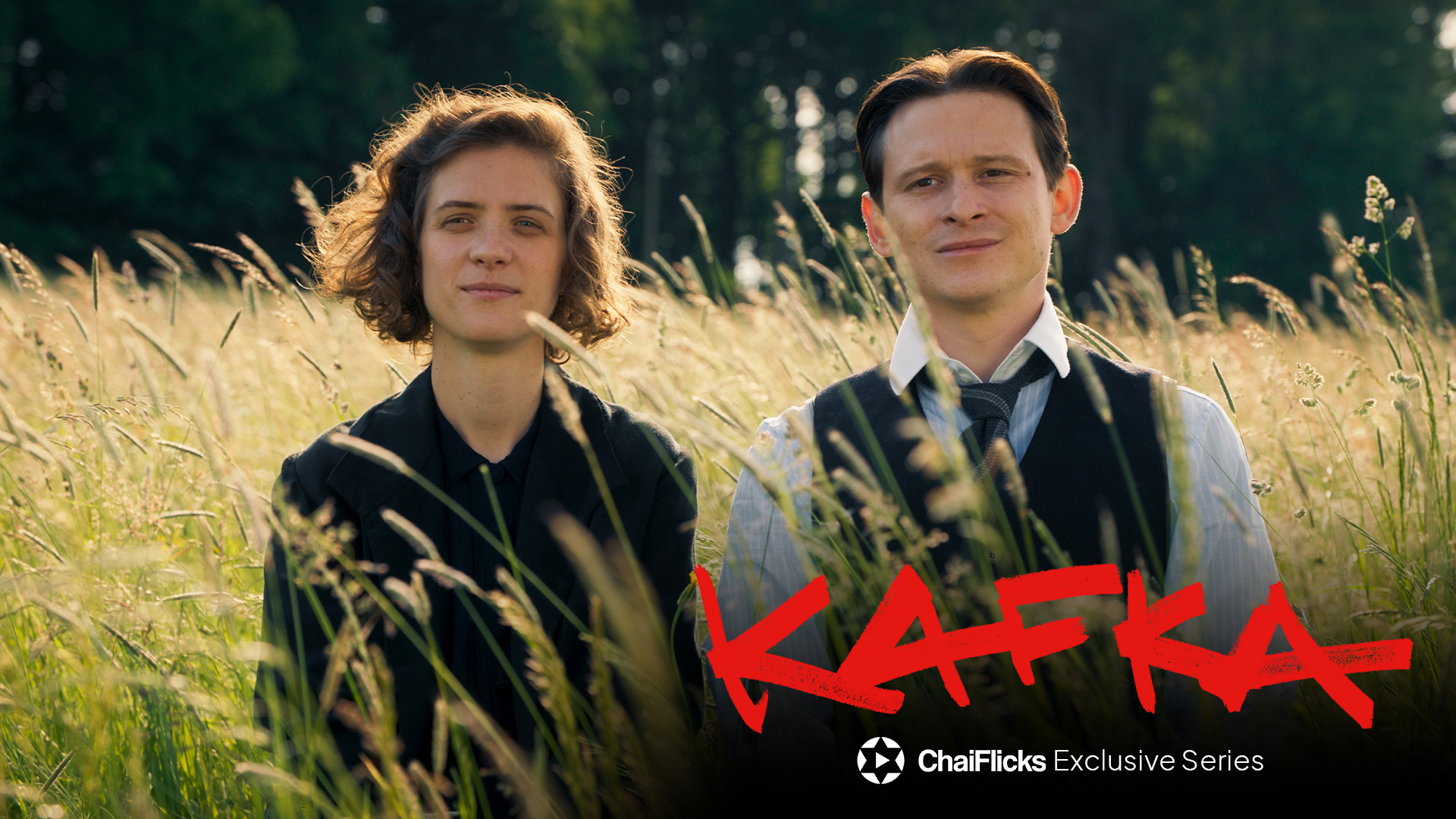 Episode 5: Milena | Kafka