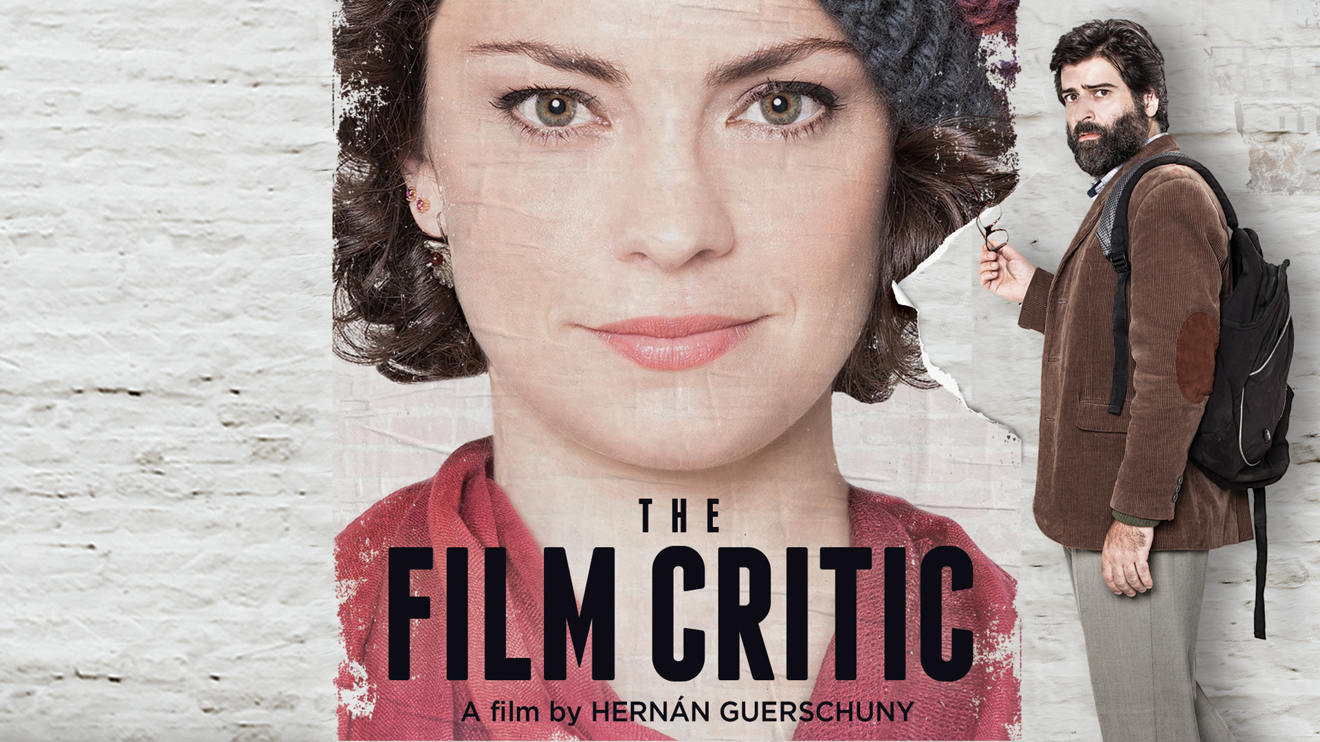 The Film Critic