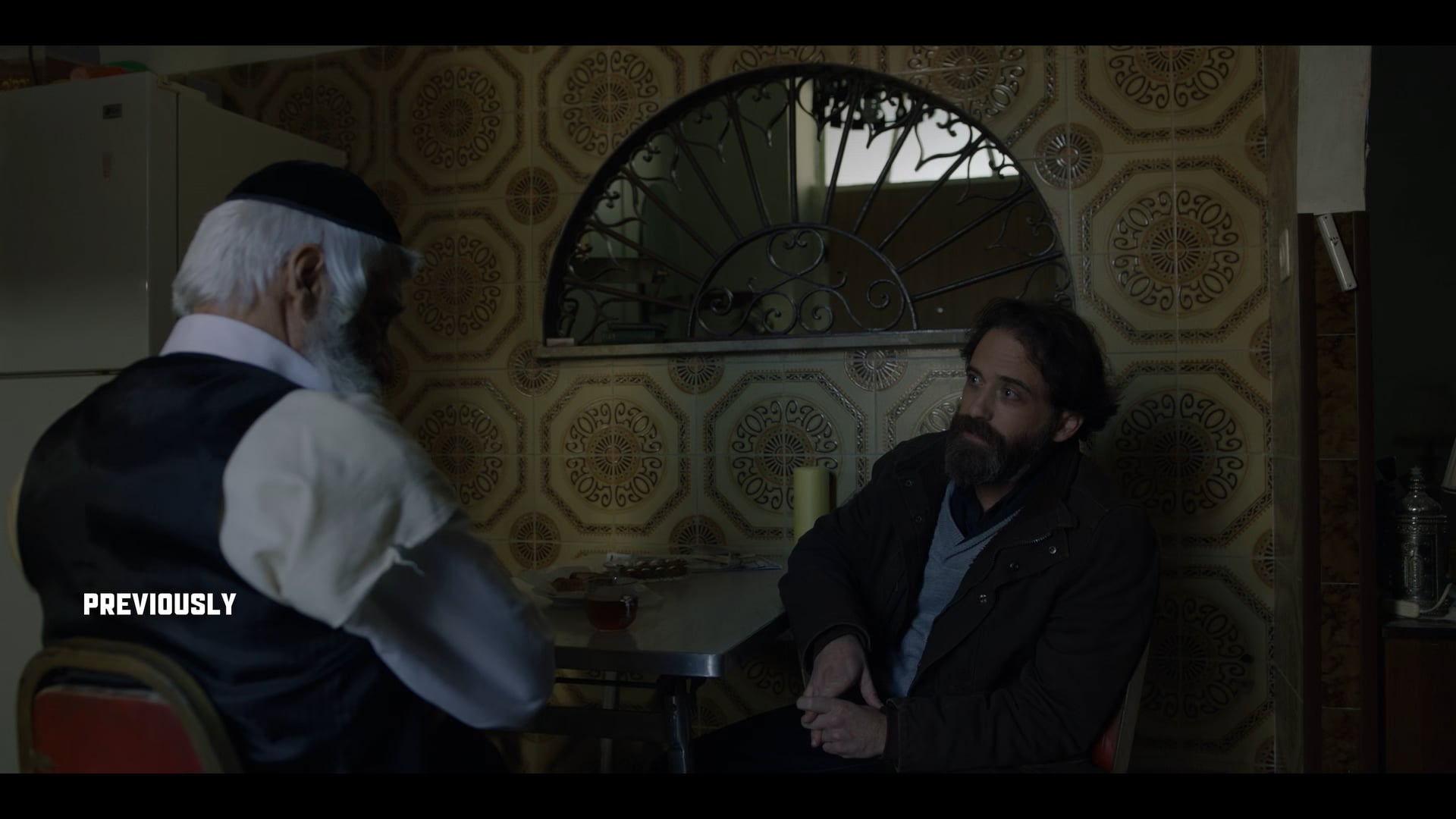 Episode 5: A Light From 1,300 Years Ago | The Malevolent Bride