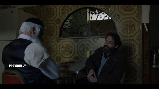 Episode 5: A Light From 1,300 Years A...