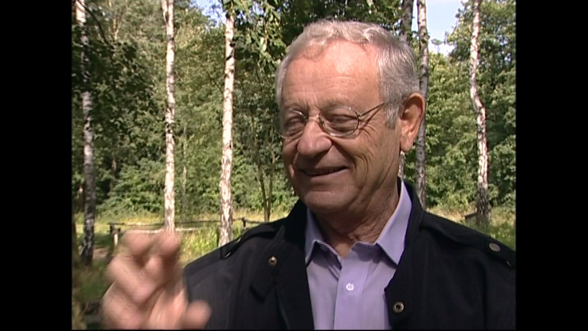 Bergen Belsen | Killing Kasztner (Bonus)