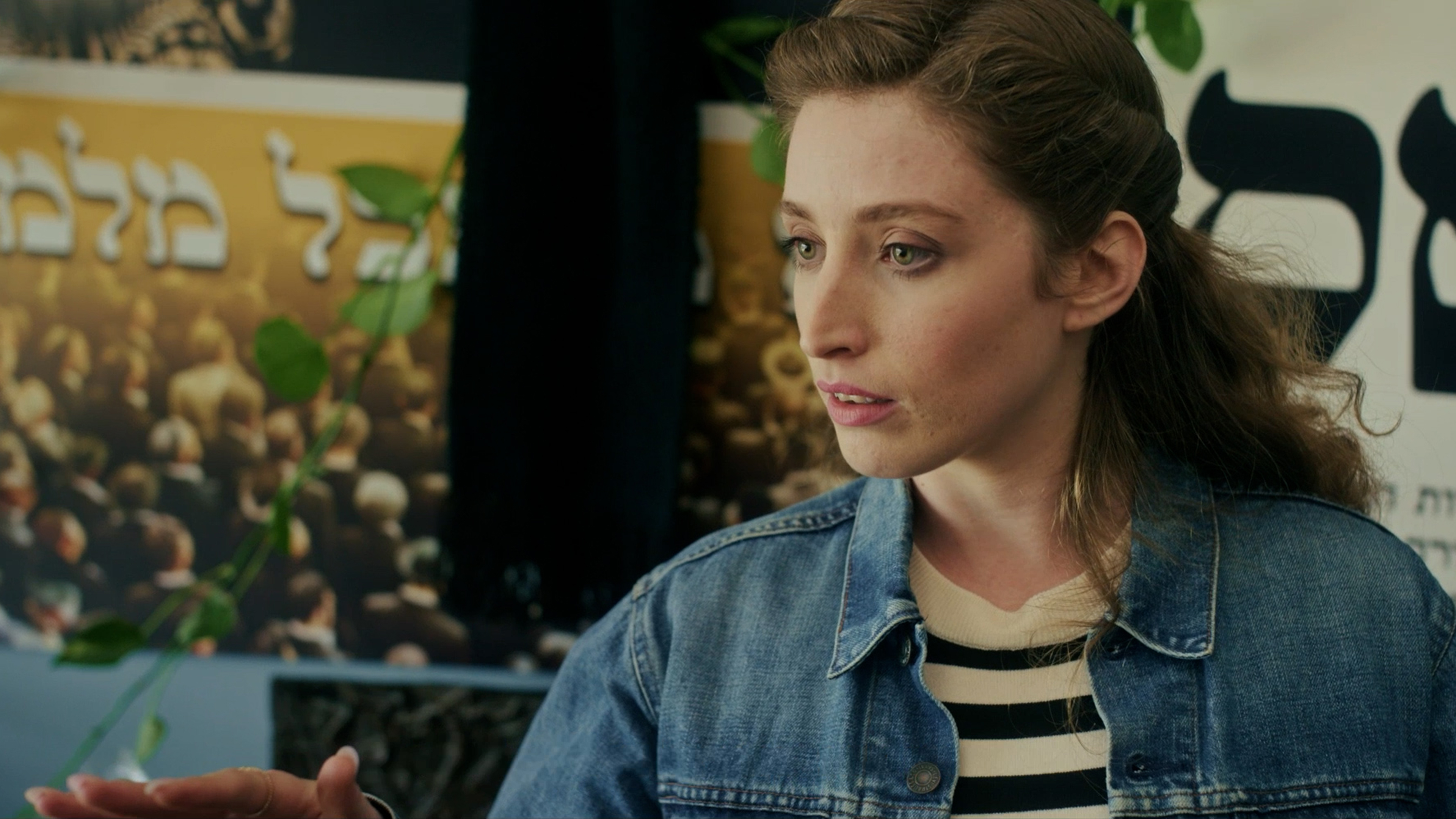 Episode 3: Hall 34 | The New Black (Season 3)