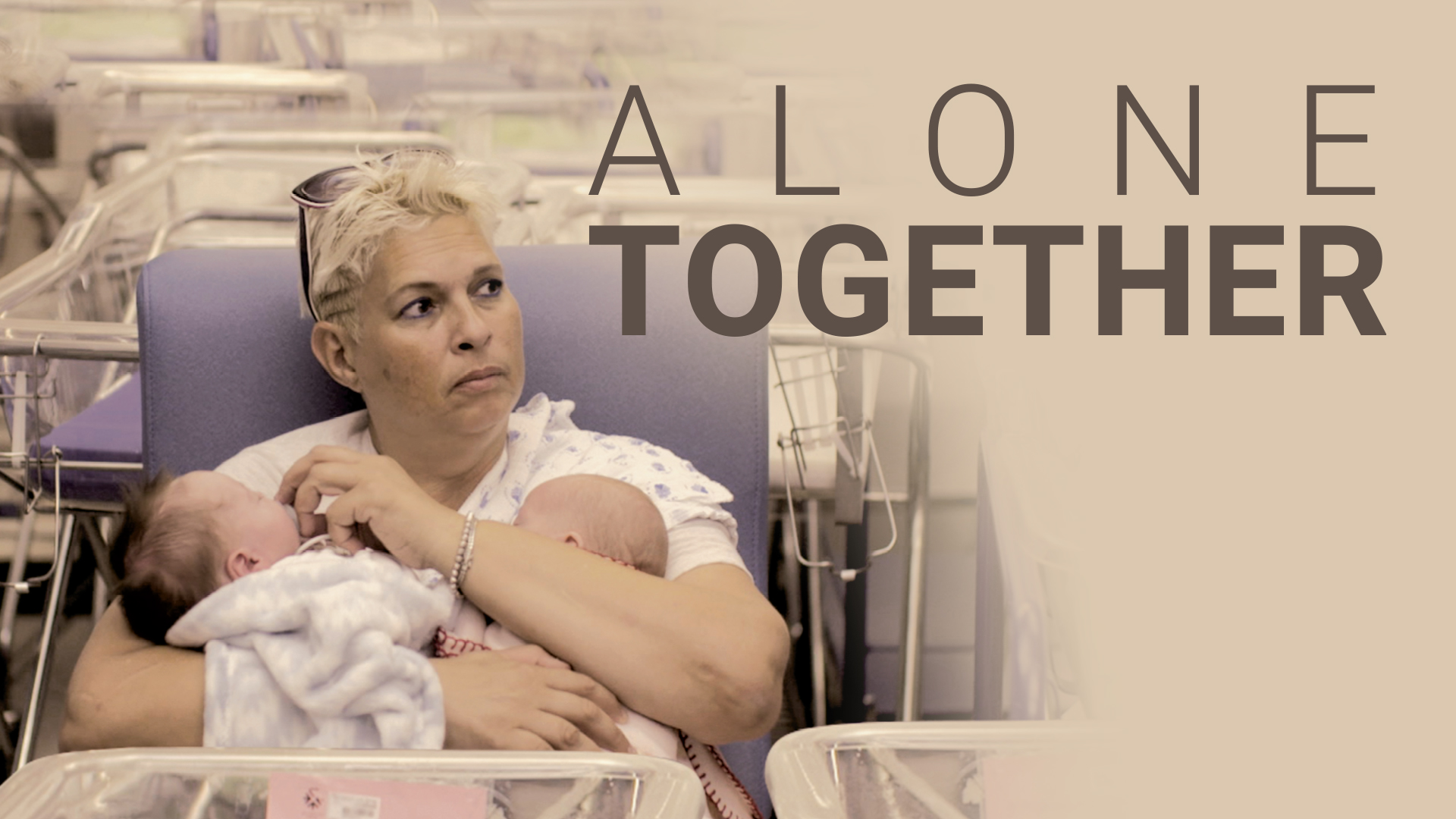 Watch alone sale together full movie