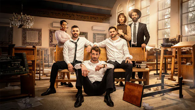 Episode 11: Part of the Story | The N...