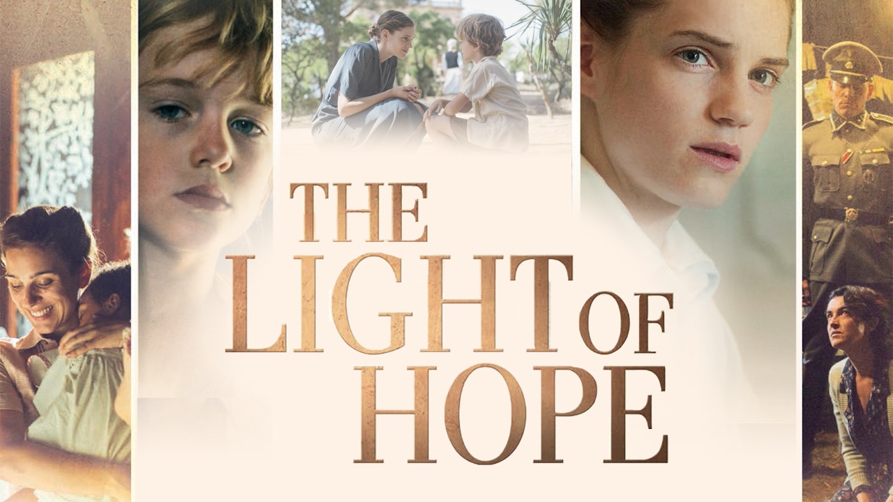 The Light of Hope