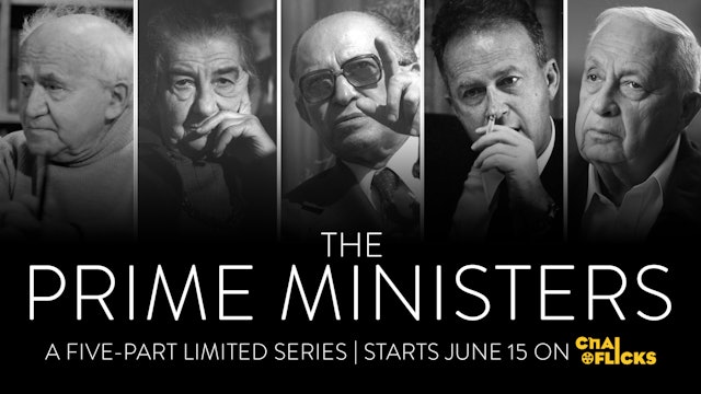 The Prime Ministers