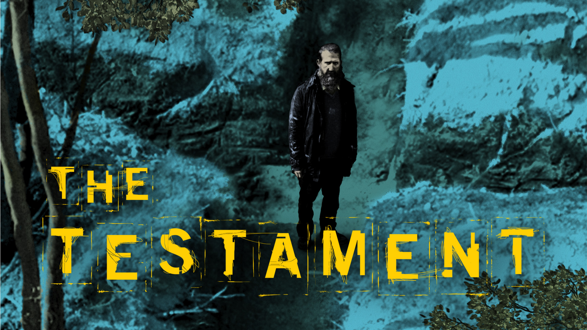 the testaments movie online