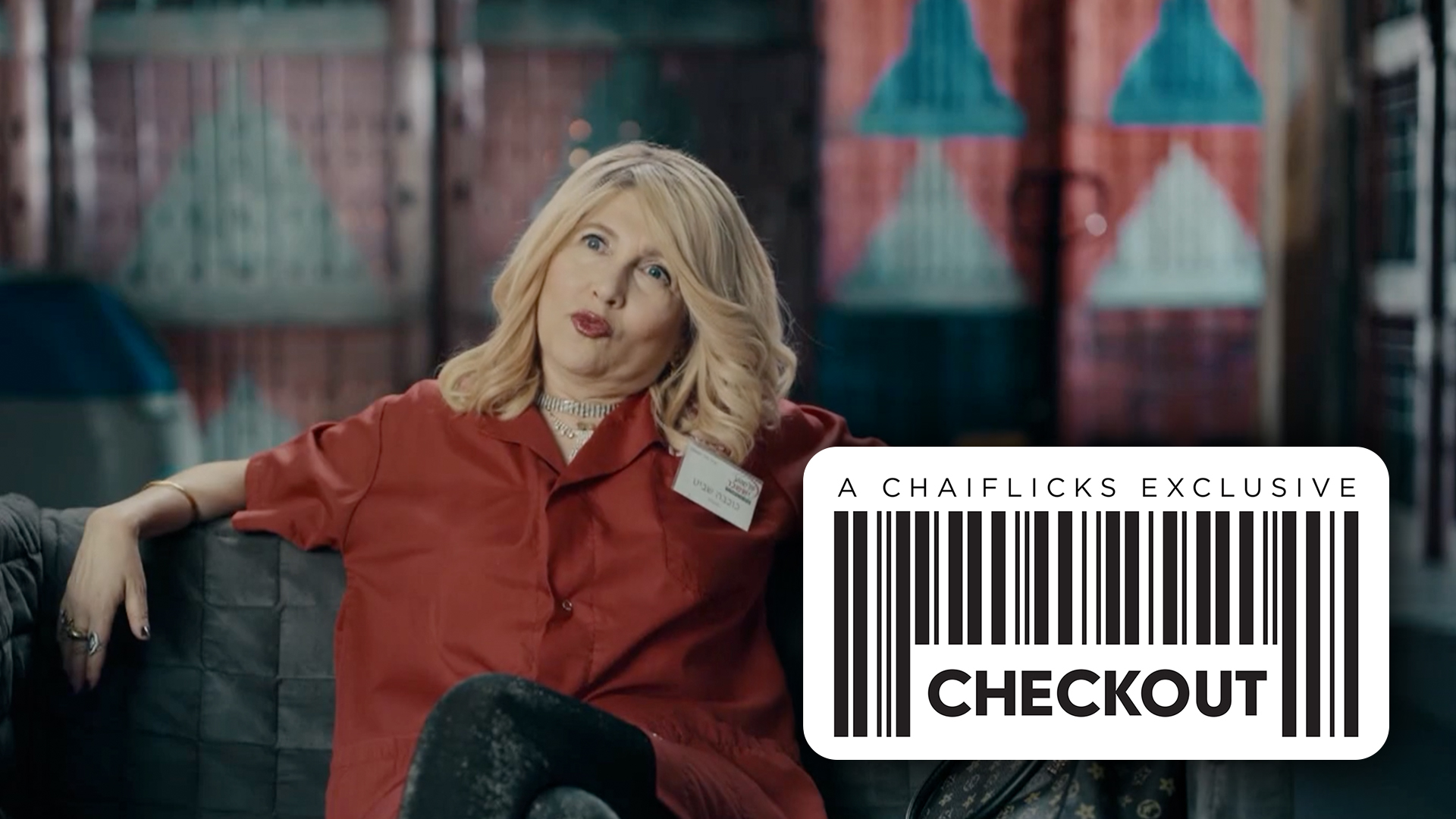 Episode 7: The Moldovan Patient | Checkout (Season 3)