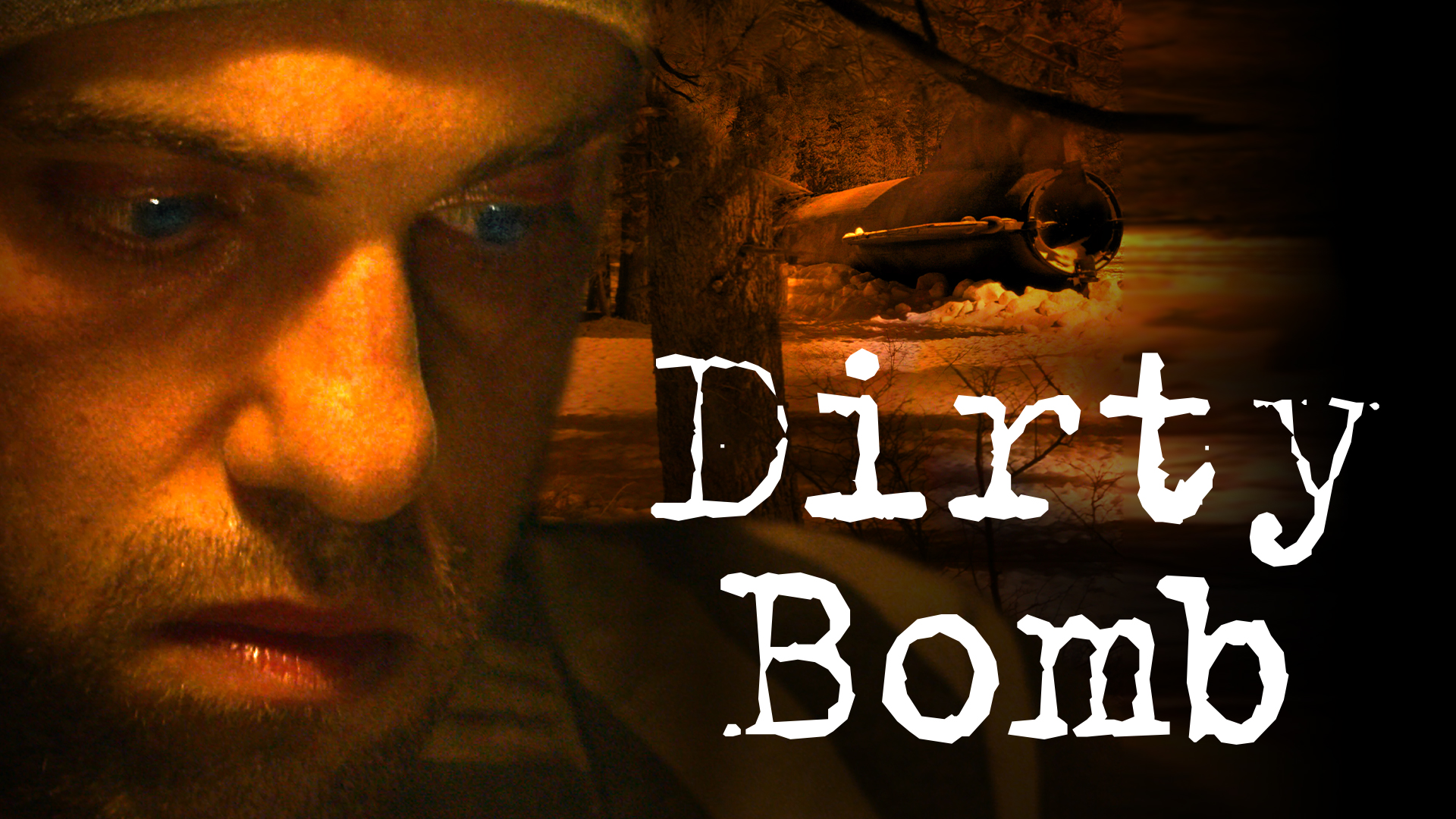 Dirty Bomb