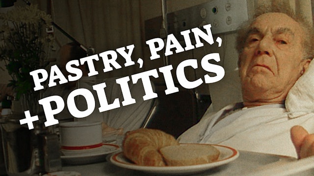 Pastry, Pain, and Politics