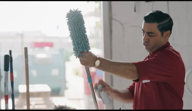 Episode 14: Nissim's Fortune | Checko...