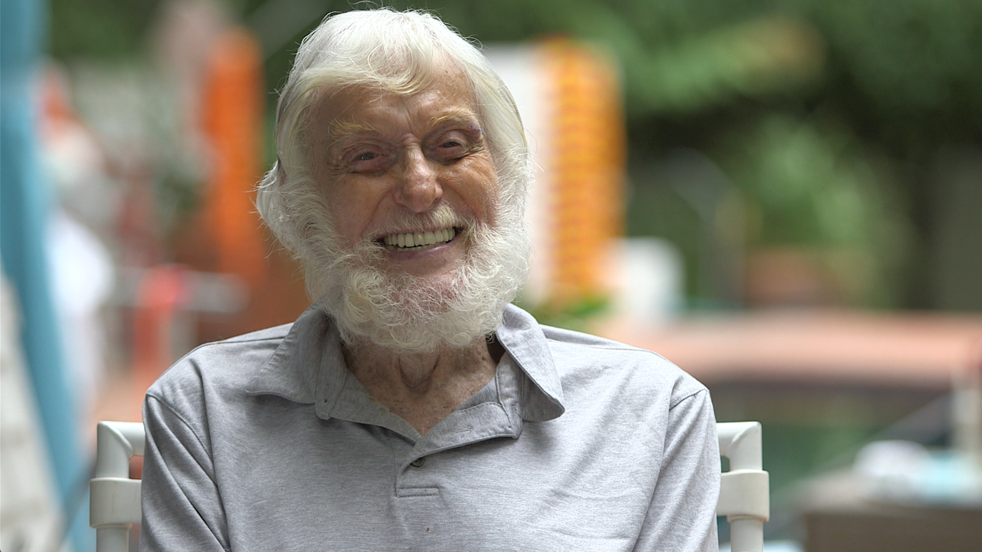 The 90's Club - Bonus Interview with Dick Van Dyke