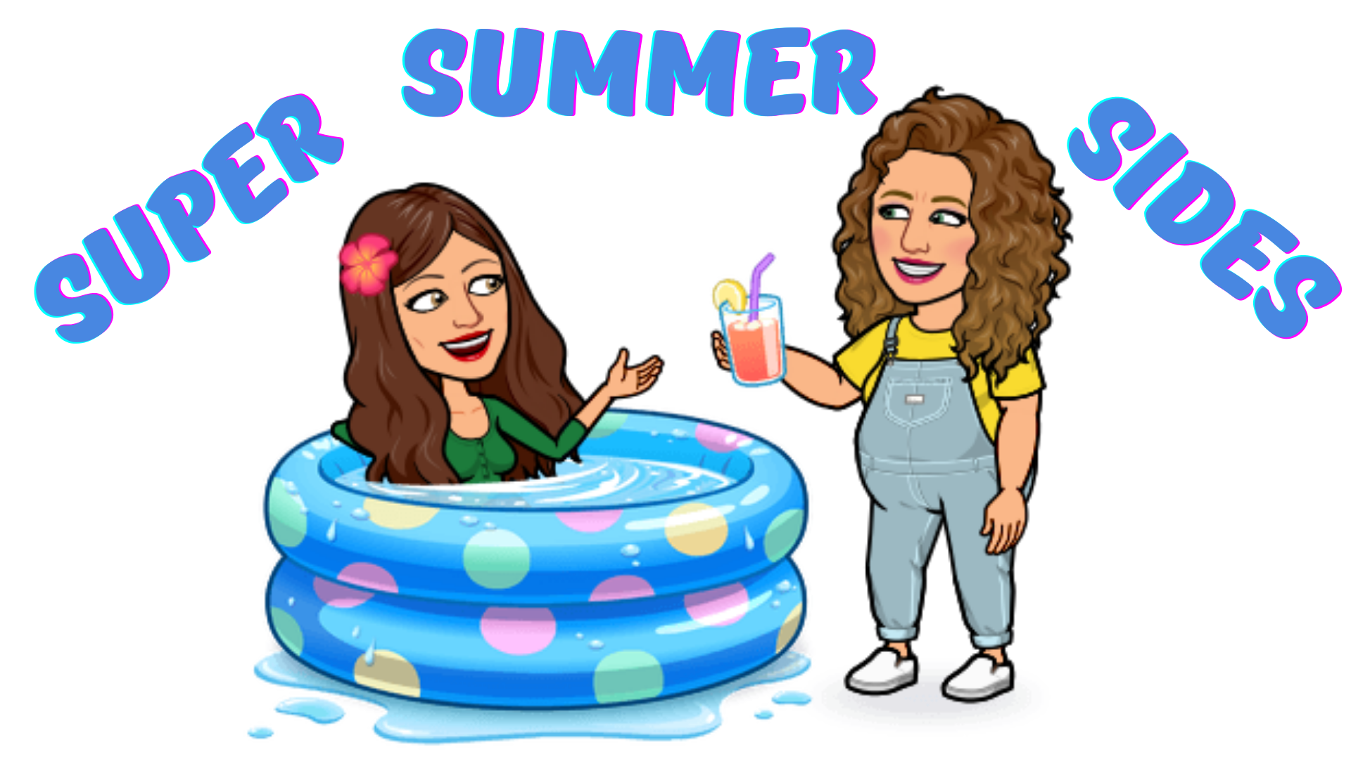 Episode 17: Super Summer Sides | Two Jews Making Food (Season One)