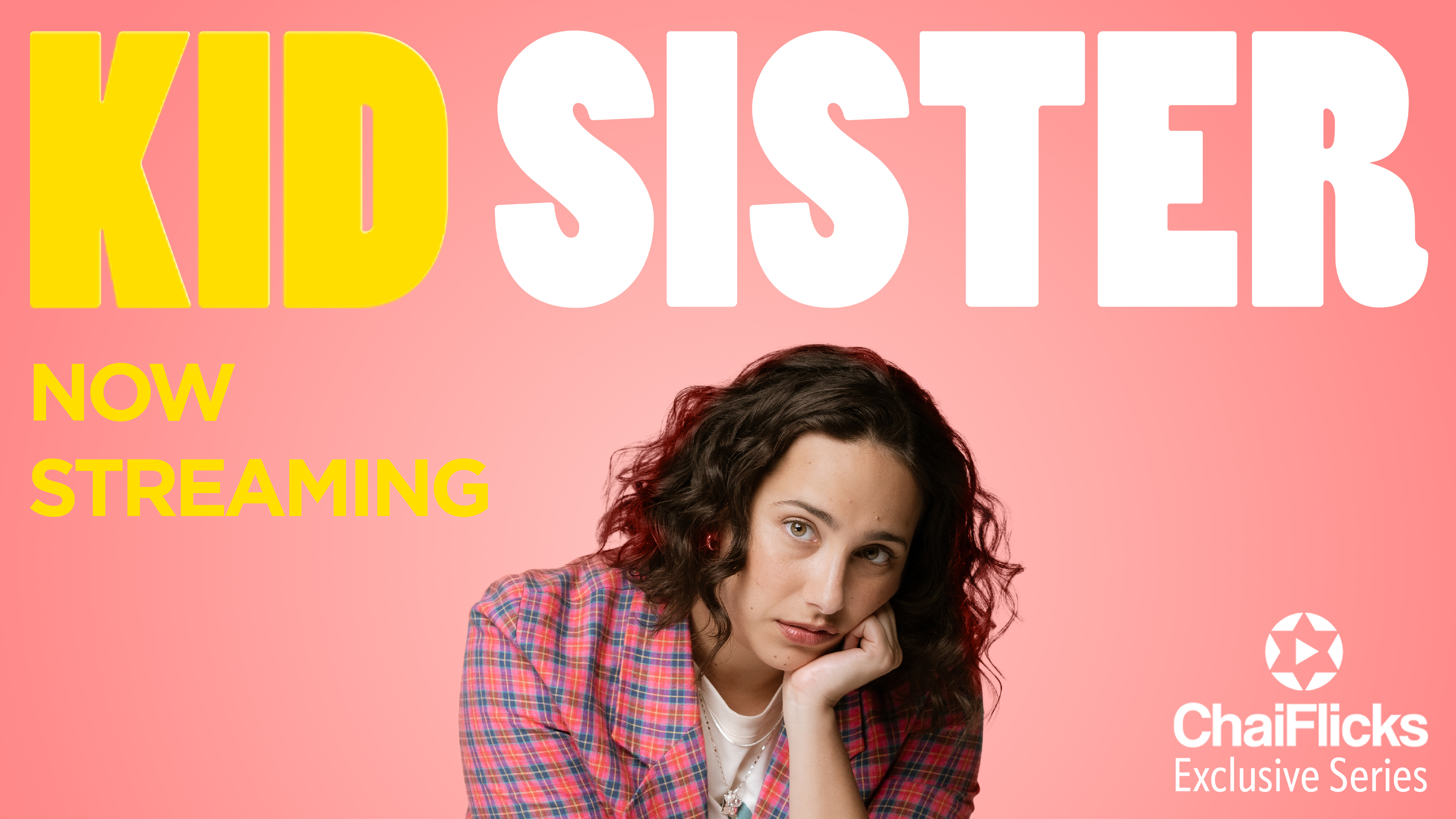 Kid Sister