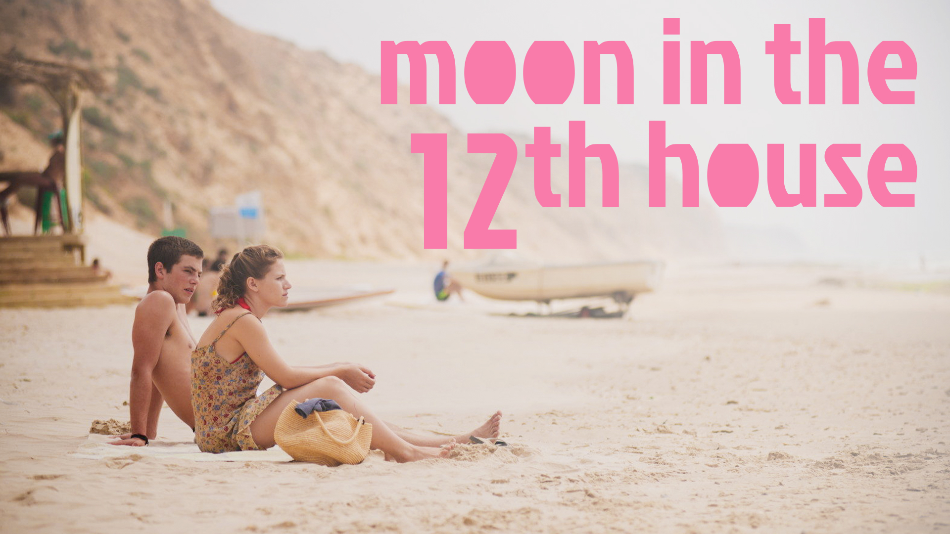 Moon in the 12th House