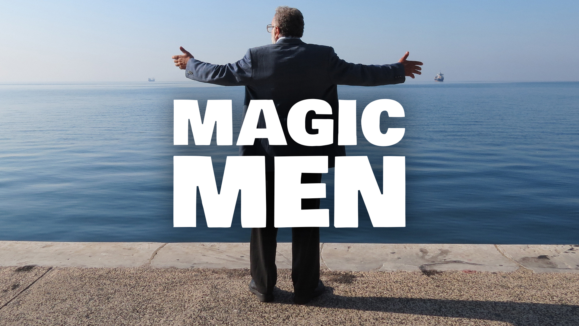 Magic Men