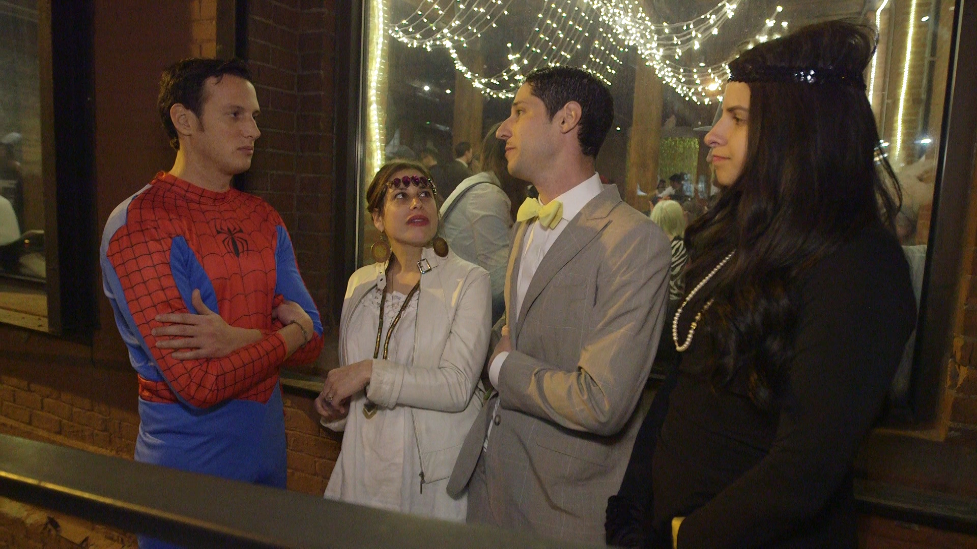 Episode 6: Purim | SuperJew