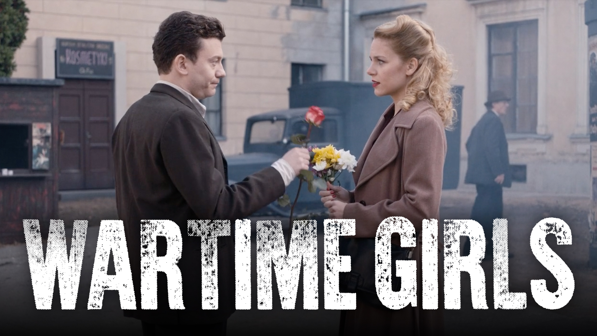 Episode 8 | Wartime Girls (Season 4)